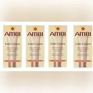 Ambi Even &amp; Clear Fade Cream X1 TUBE