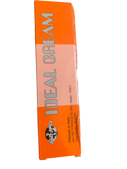 IDEAL TUBE CREAM CAN BE MIX WITH ANY CREAM FAST ACTION x2