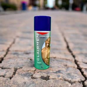 Clairmen lotion