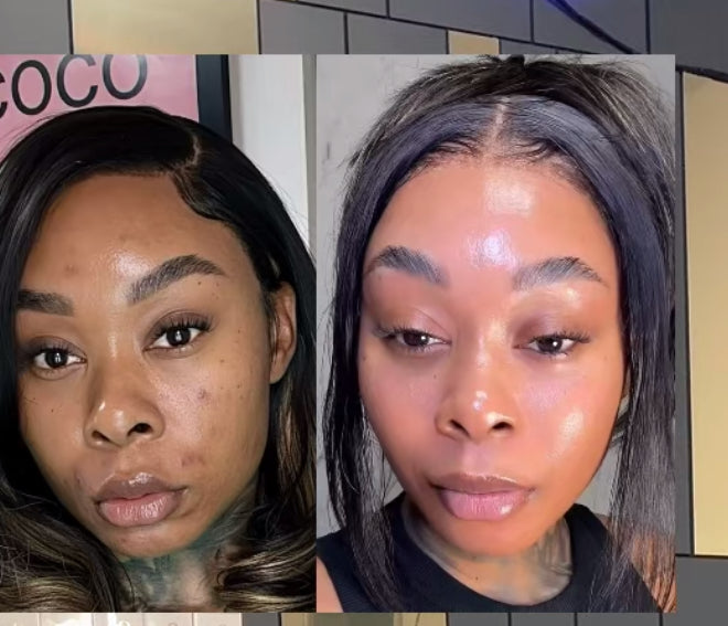 Carotone 3 in 1 Ultimate Brightness Cream – Triple Action for Radiant, Even-Toned Skin