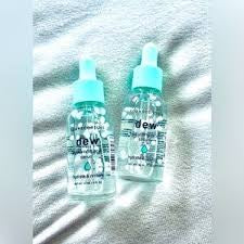 Dew brightening Hyaluronic Acid Serum