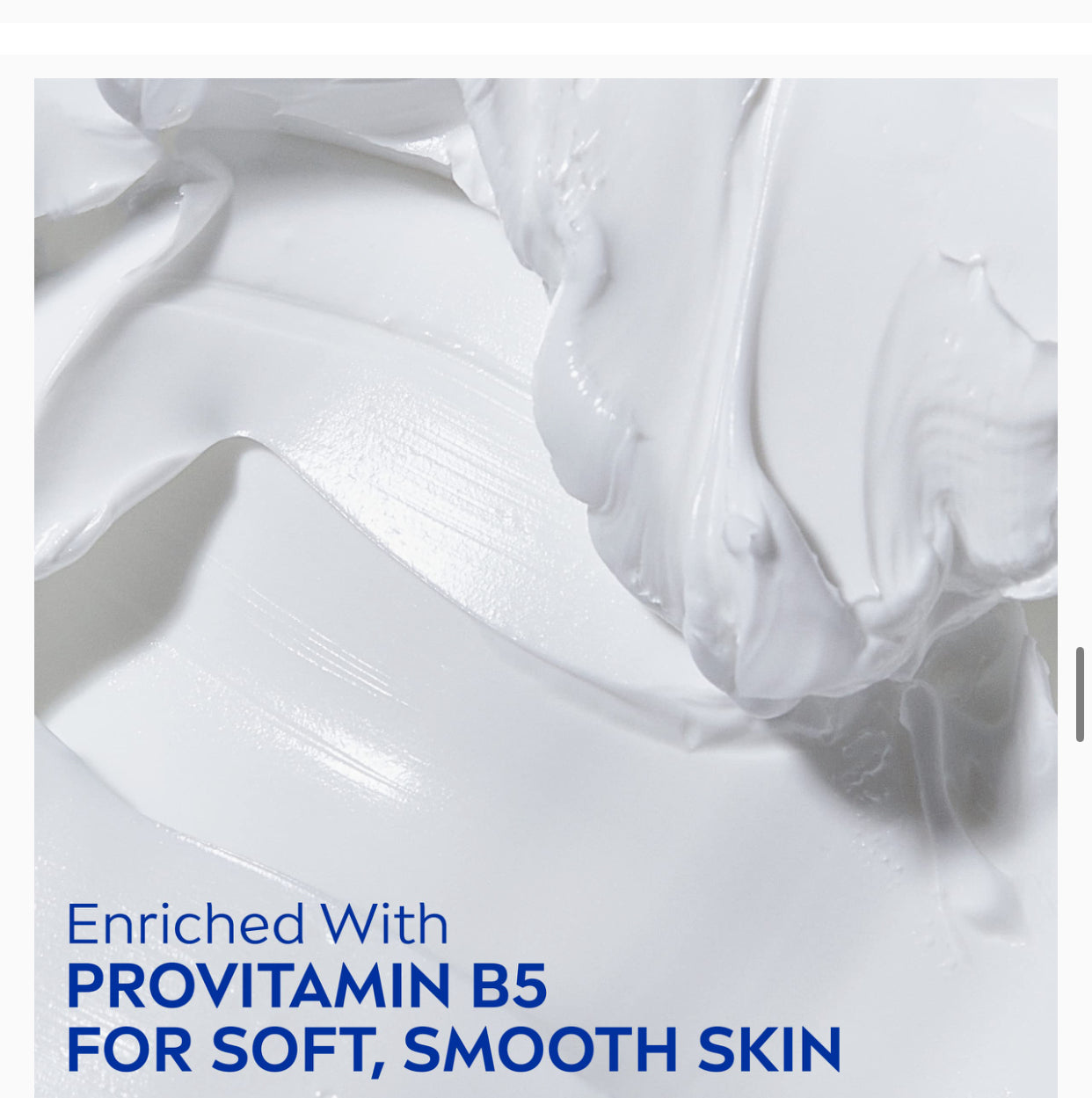 Nivea Moisturizer Creme 400 ml