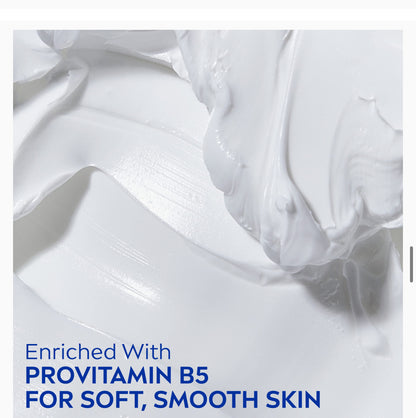 Nivea Moisturizer Creme 400 ml