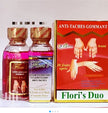 Flori's Duo Anti-Taches Set Liquid Lotion +Serum - Kismet Beauty Brands