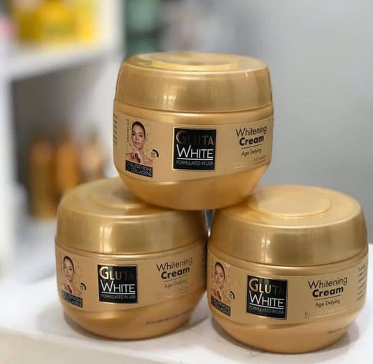Gluta White Cream Age Defying 275ml