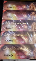 La Bamakoise Extra strong CReam