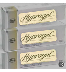 Hyprogel BODE Fast Action Tube Gel 1 oz / 30 g