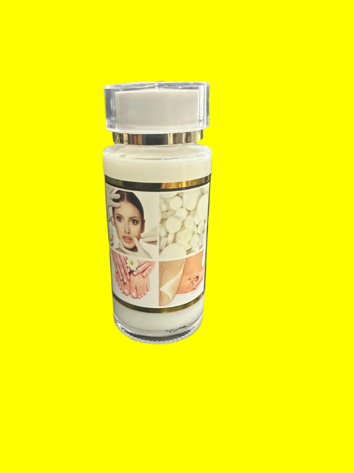 GLUTATHIONE INJECTION STRONG WHITENING SERUM 120 ML