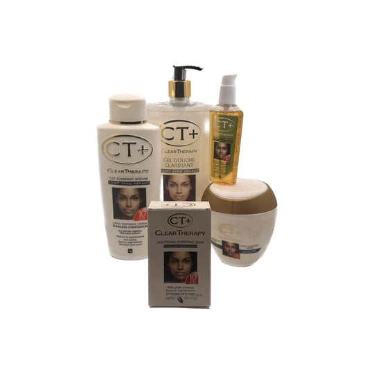 CT+ Clear Therapy Original Set CT+ Clear Therapy