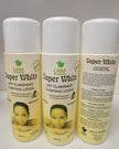 Super White Clarifying Lotion + Whiening Oil NEOPLUS