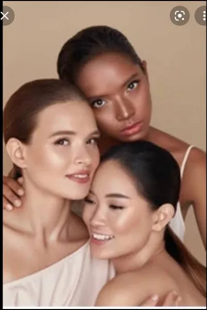 Clear Essence Platinum Skin Smoothing Jar Creme 4 oz / 113g Clear Essance