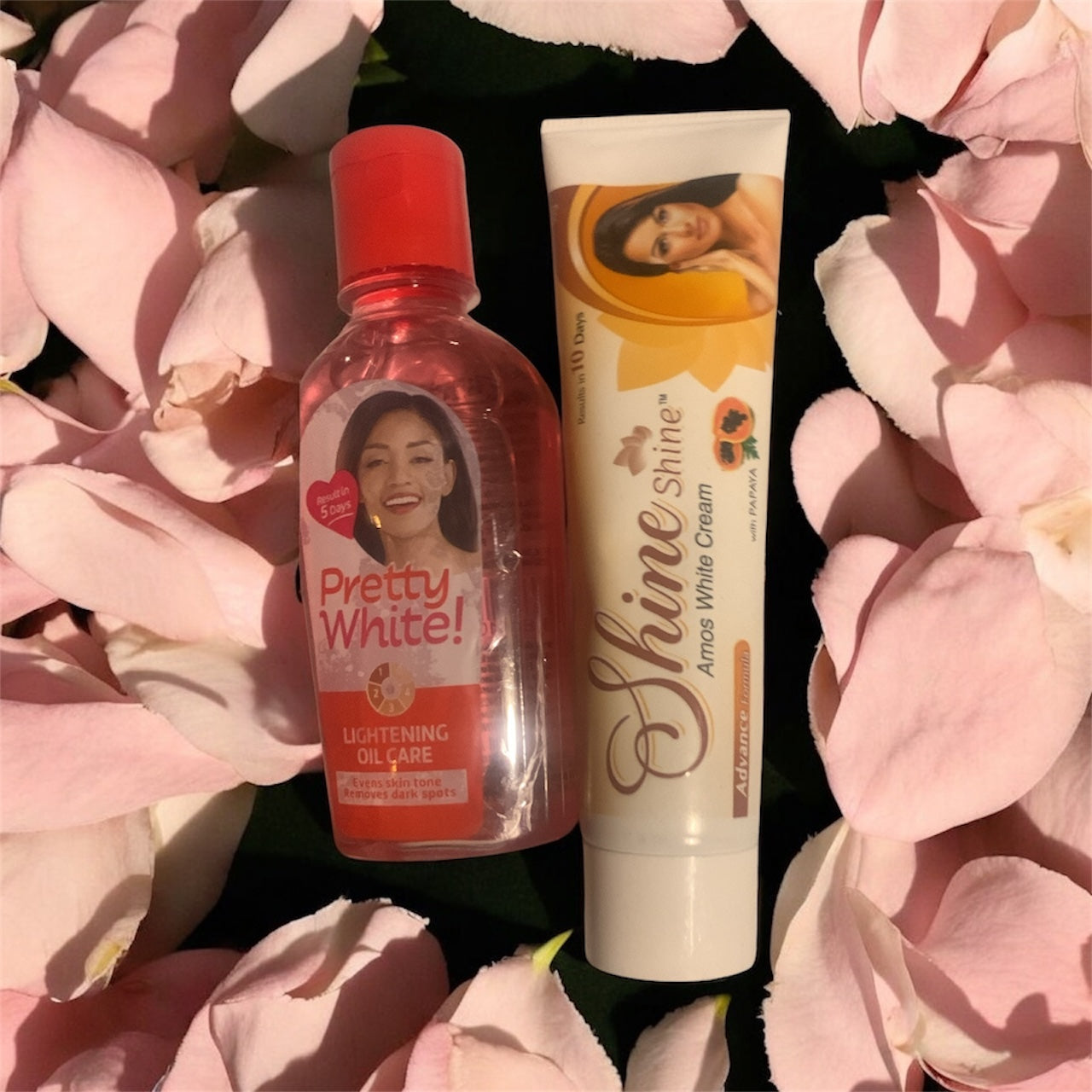 Kojic Skin lightening cream