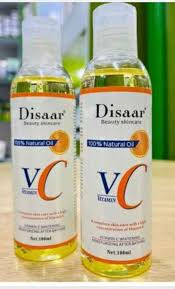Disaar Vitamin C Brightening OIL