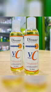 Disaar Vitamin C Brightening OIL