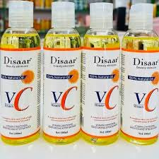 Disaar Vitamin C Brightening OIL
