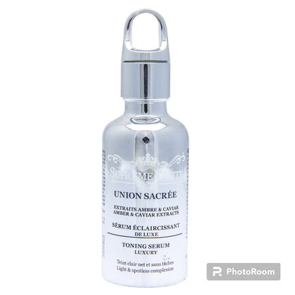 Supreme White Union Sacree Serum 50ml supreme white