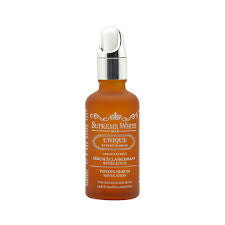 Supreme White Unique Argan Extract Toning Serum 50ml supreme white
