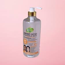 Veet Gold Extra Whitening Sunscreen Shower Bath