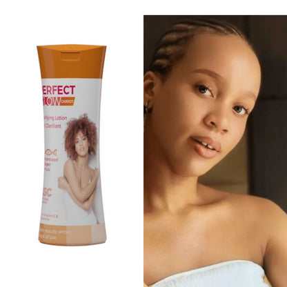 Perfect Glow Lotion 500ml