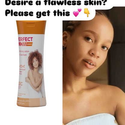 Perfect Glow Lotion 500ml