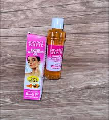 Advance Whyte Daily Skin Oil