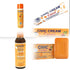 Civic Intense Carrot Lightening set (4 PACK) Civic