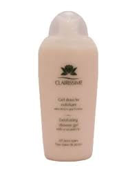 Clairissme Softening &amp; Moisturizing Shower Gel 400 ml CLAIRISSIME