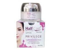 Half Cast Privilege Clarifying Facial Cream – Hydrating & Skin Refining Care