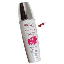 Half Cast Privilege Skin Tone Enhancing Serum – Hydrating Face Care