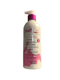 Glow Half Cast Privilege Rejuvenating Beauty Milk – Hydrating Body Care