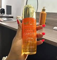 Half Cast Carotte Lightening Serum