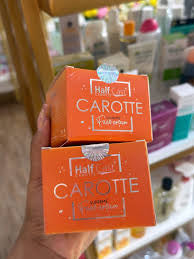 Half Cast Carotte Supreme Face Cream