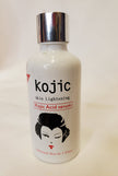 Kojic Acid Skin Lighttening Serum KOJIC CLEAR