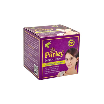 PERLAY GOLDIE 10 IN 1 ADVANCED BEAUTY CREAM 40ML