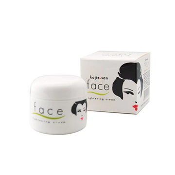 Kojie San Face Lightening Cream - Kismet Beauty Brands