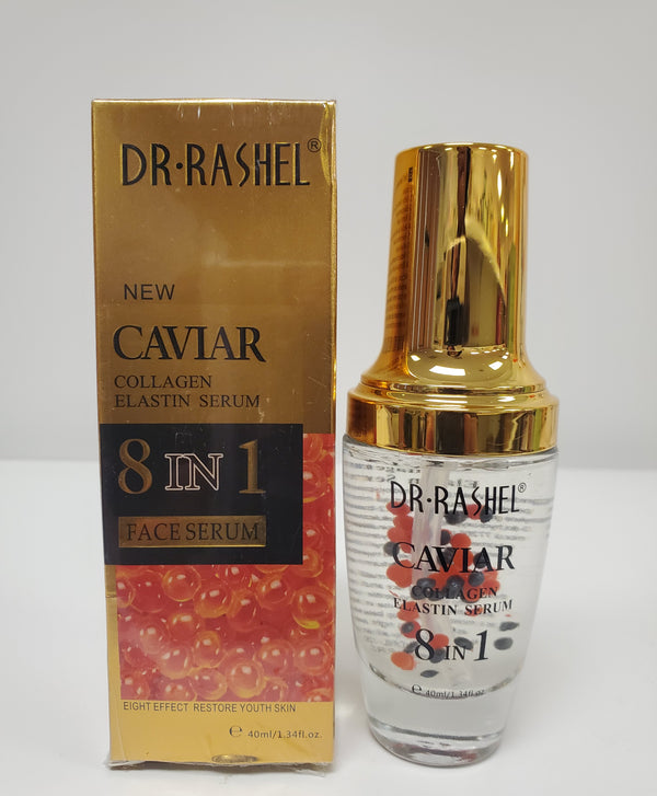 DR RASHEL CAVIAR COLLAGEN ELASTIN FACE SERUM