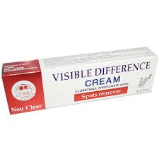 Visible Difference Fast Action Crème 1oz/30g (3 PACK)