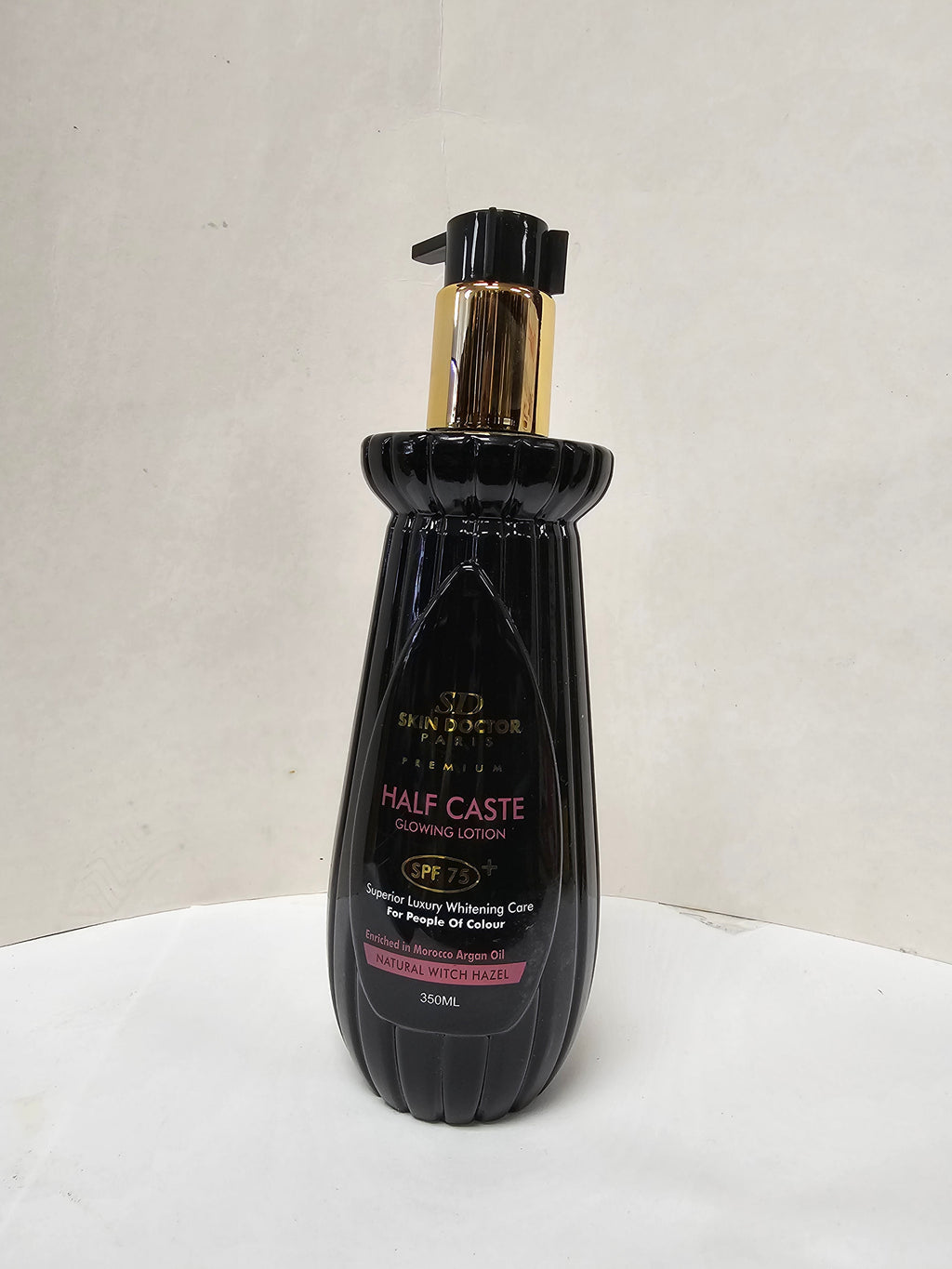 Skin Doctor Half Cast body lotion