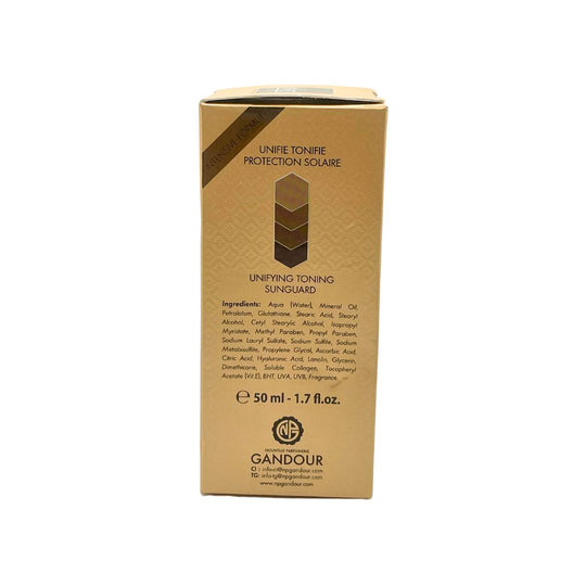 GLUTA WHITE GLUTATHIONE & COLLAGEN CONCENTRATE CLARIFIANT INTENSE 50ML Gluta White
