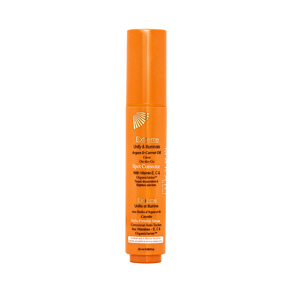 Makari Extreme Carrot &amp; Argan Spot Corrector 0.68oz / 20ml