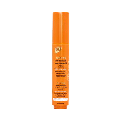 Makari Extreme Carrot &amp; Argan Spot Corrector 0.68oz / 20ml