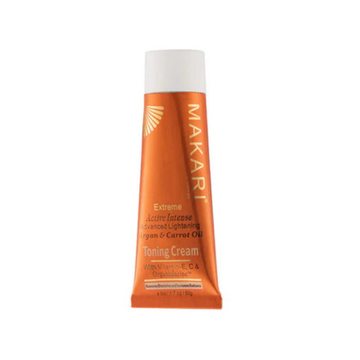 Makari Extreme Carrot and Argan Gel 1.56 FL. OZ.