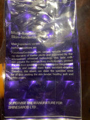 Make me white fast Action fade milk lotion