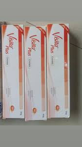 Visita Plus Cream