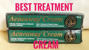 Acne Away medicated healer - Kismet Beauty Brands