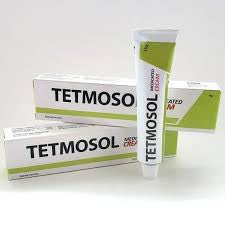 Tetmosol  Skin Care Cream – Soothing &amp; Refreshing
