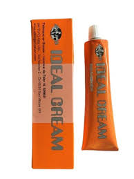 IDEAL TUBE CREAM CAN BE MIX WITH ANY CREAM FAST ACTION x2