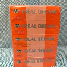 IDEAL TUBE CREAM CAN BE MIX WITH ANY CREAM FAST ACTION x2