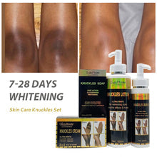 Gluta Master Terminal White Skin Care Set Ultra White By Removing Dark Spot for Knuckle &amp;Toes Elbow &amp; Knee