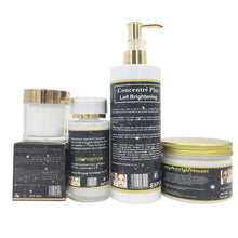 Glutathione Injection Concentre Plus Whitening Set Ultra Moisturizing Skin Care Treatment